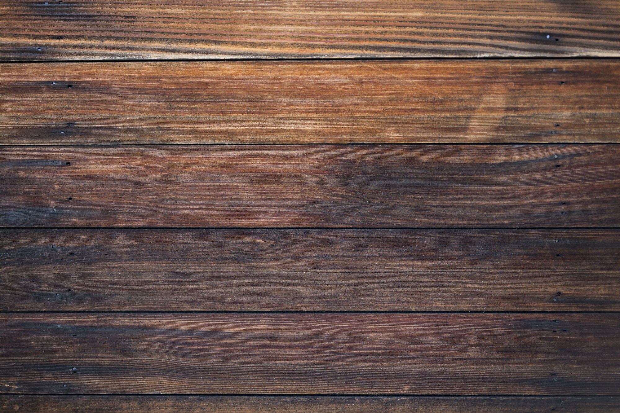 Detail of natural timber and interior material textures